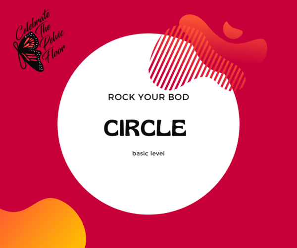 Circle Level (rock Your Bod Online Course Only)
