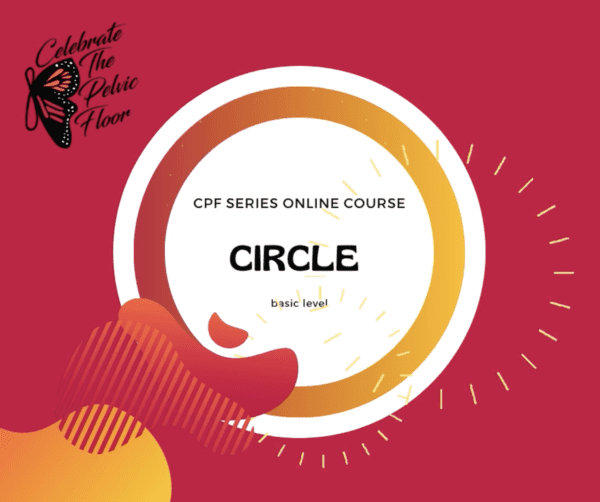 Circle Level (rock Your Bod Online Course Only)